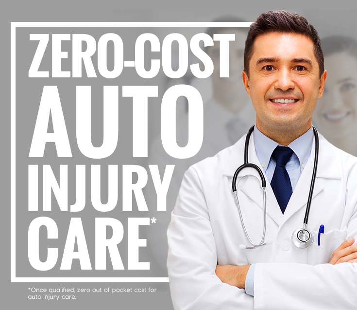 Chiropractor For Car Accidents Oro Valley